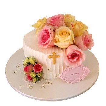 Cake Flowers 10