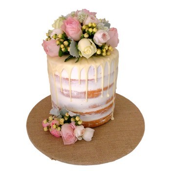 Cake Flowers 12