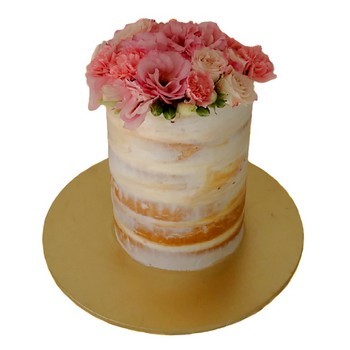 Cake Flowers 2