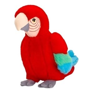 Keeleco Macaw