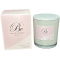 PINK ROSES TRIPLE SCENTED CANDLE
